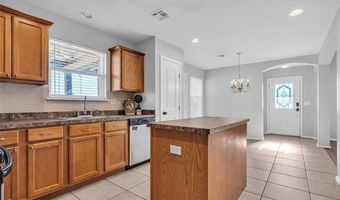 4901 Rock Crk, Ardmore, OK 73401