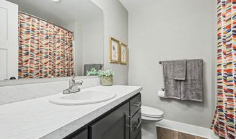 6610 Warner St, Allendale, MI 49401