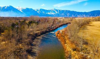 521 Wyatt Lane Lot 1200-10-201-013, Gardnerville, NV 89460