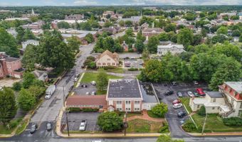 20 E DIVISION St A, Dover, DE 19901