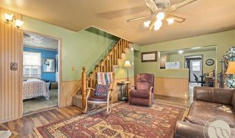 135 S Montana Ave, Absarokee, MT 59001