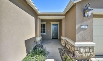 7181 Saddlehorn Rd, Carson City, NV 89701