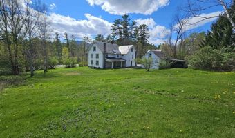 569 Buck Hill Rd, Arlington, VT 05250