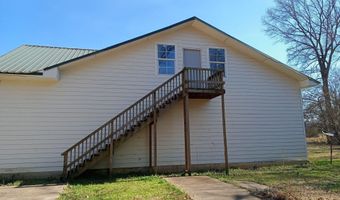 9219 Anding Oil City Rd, Bentonia, MS 39040