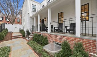 3418 RESERVOIR Rd NW, Washington, DC 20007