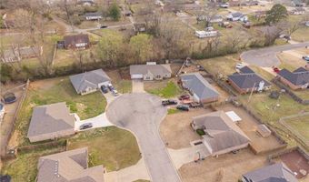 423 Mildred Ct, Alma, AR 72921