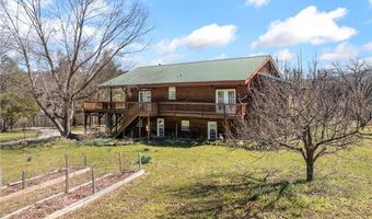 12825 Highway 412, Alpena, AR 72611