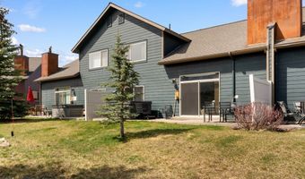 464 Firelight Dr, Big Sky, MT 59716