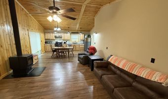 15 Crowe Ln, Princeton, ME 04668