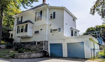 134 Kenduskeag Ave, Bangor, ME 04401