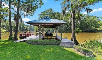 42011 Bayou Rd, Bay Minette, AL 36507