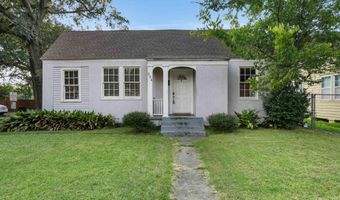 344 S Eugene St, Baton Rouge, LA 70808