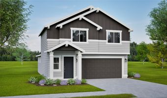 4704 Finch St SE, Albany, OR 97322