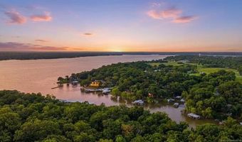 5 Marina Dr, Afton, OK 74331