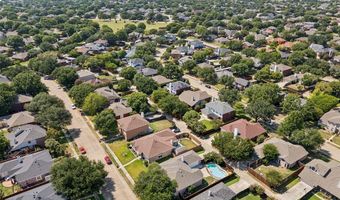 1537 Hickory Trl, Allen, TX 75002
