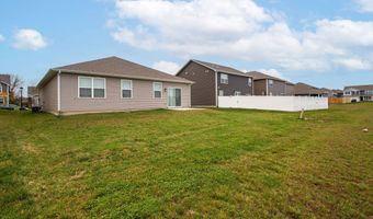 8120 Trailstay Dr, Camby, IN 46113