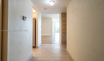 9500 W Bay Harbor Dr 7D, Bay Harbor Islands, FL 33154