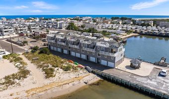 102 ROOSEVELT AV U-A, Long Beach Twp., NJ 08008