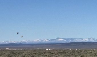 8 Bellevue Dr LOT 33, Arroyo Seco, NM 87514