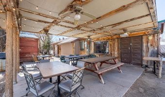 50 N MAIN St, Antimony, UT 84712