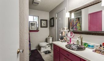 1800 N Alexander Ln, Bethany, OK 73008