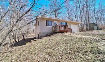 3597 Ox Yoke Rd NW, Backus, MN 56435
