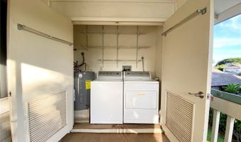 91-1061 Oaniani St 2F, Kapolei, HI 96707