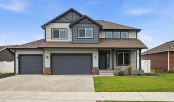 171 S Treeline St, Airway Heights, WA 99001