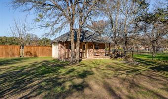 123 Quail Bluff Ln, Aledo, TX 76008