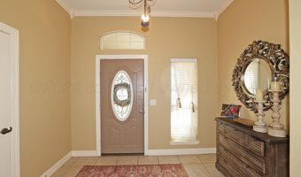 6020 GREENWAYS Dr, Amarillo, TX 79119