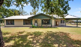 250 Young Rd, Millsap, TX 76066