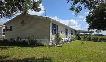 2552 NE Turner Ave 122, Arcadia, FL 34266