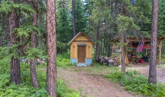 22704 Fatty Creek Rd, Bigfork, MT 59911
