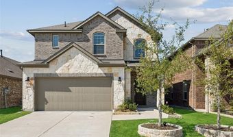 2016 Elena Dr, Anna, TX 75409