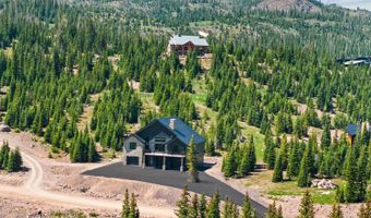 926 E Autumn Dr, Brian Head, UT 84719