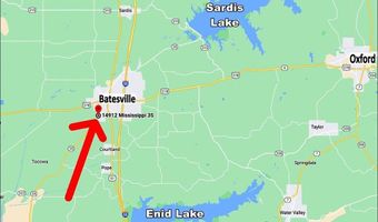 14880 Hwy 35 S, Batesville, MS 38606