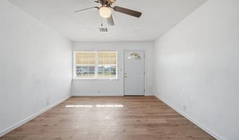 1072 Elk St, Altus, OK 73521