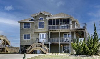 501 Sandbucket Arch Lot 153, Corolla, NC 27927