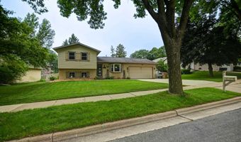 120 St Albans Ave, Madison, WI 53714