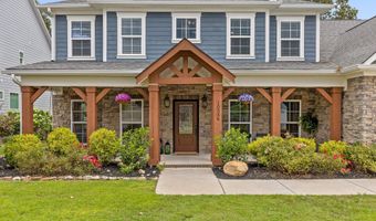 10356 Magnolia Farm Dr, Apison, TN 37302