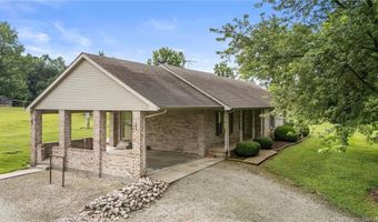 4954 N Jack Morgan Rd, Austin, IN 47102