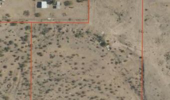 17 Seco Rd, Caballo, NM 87931