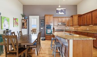 5742 ANTELOPE Dr, Casper, WY 82604