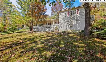 455 Boulder Gardens Rd, Banner Elk, NC 28604