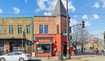 1710 W VIRGINIA Ave NE, Washington, DC 20002
