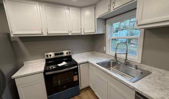 307 E Cumberland St, Albany, KY 42602