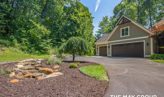 5354 Pinnacle Point Dr NE, Ada, MI 49301