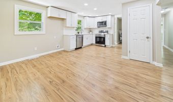 515 Hawthorne Ave, Anderson, IN 46011