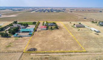 9100 W SUNDOWN Ln, Amarillo, TX 79119