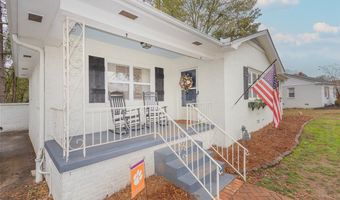 516 E Fredericks St, Anderson, SC 29621